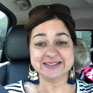 Meet your Posher, Bridget